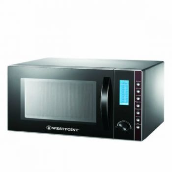 Westpoint WF 853 Microwave Oven With Grill 44 Liters